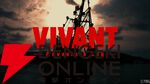 『VIVANT-Adventure Log-』