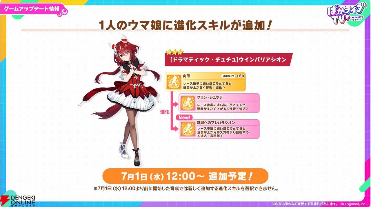 『ウマ娘』