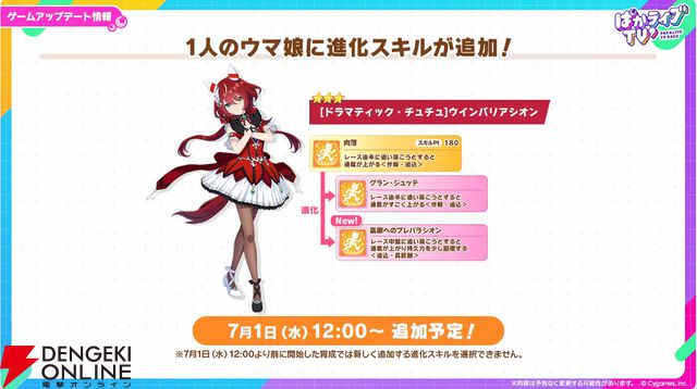 『ウマ娘』