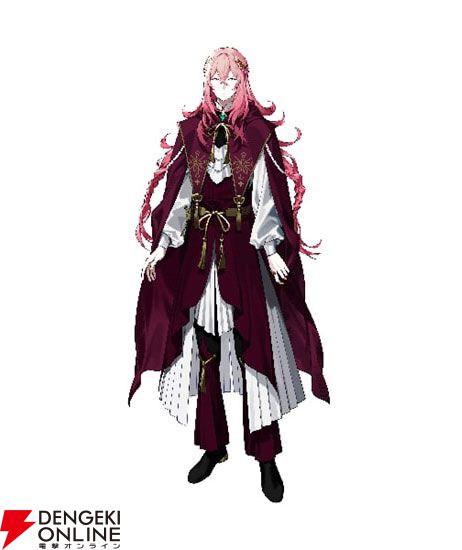 アイナナ』週刊ファミ通表紙グッズが上位を独占！ 『OVER REQUIEMZ