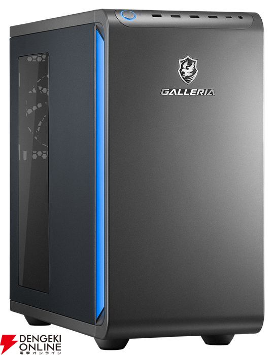 ゲーミングPC Ryzen7 3700X RTX3060 ガレリア AI画像生成 ガレリアAMD最新デスクトップ用CPU搭載ゲーミングPC発売【Ryzen 7