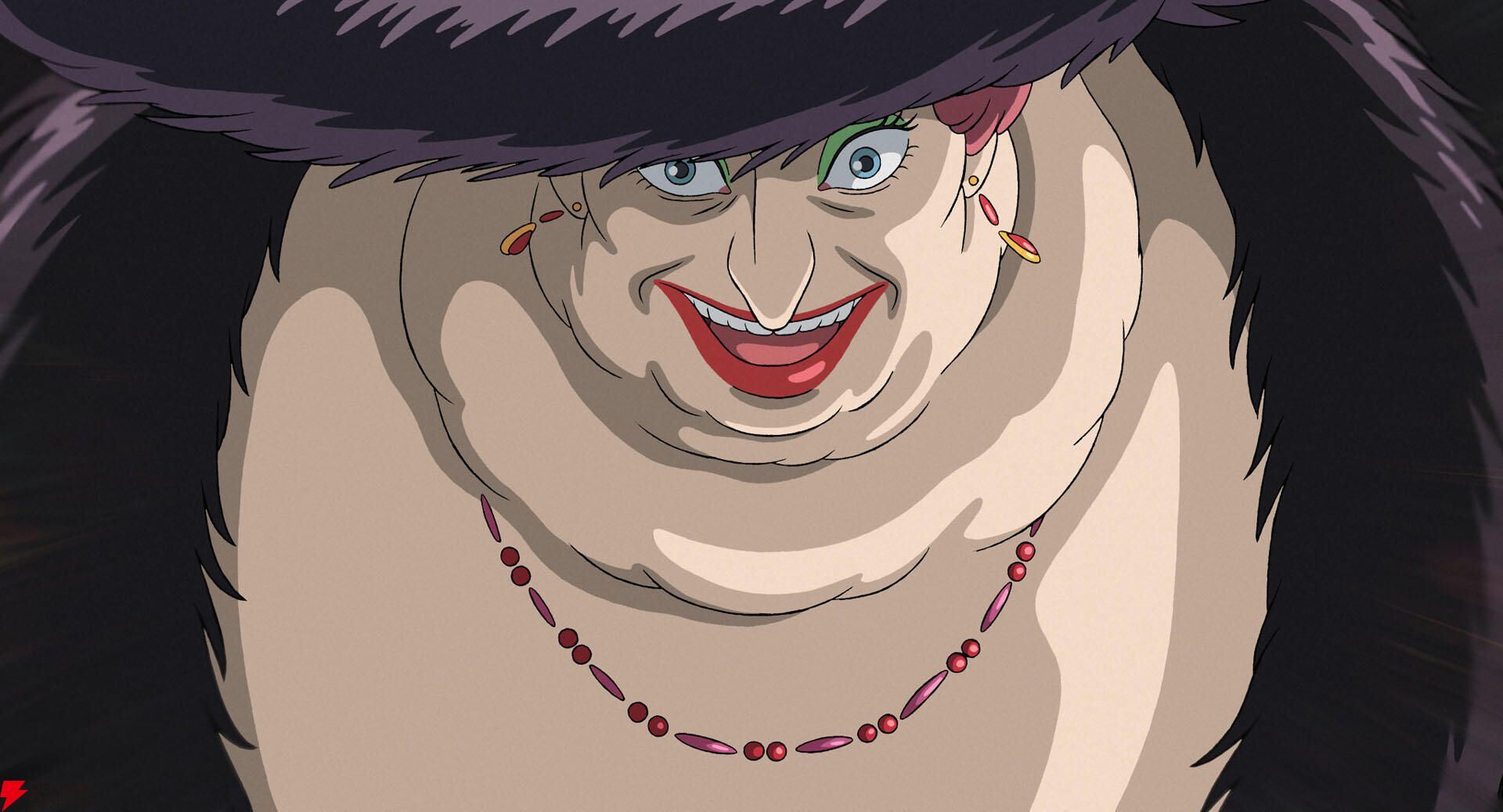 『ハウルの動く城』