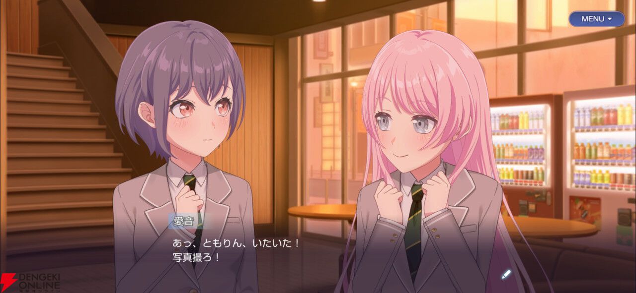 『バンドリ！アワーノーツ』クローズドβテストレビュー。始める理由はバンドが好きなだけでいい。随所に気が使われた手軽で簡単に遊べるリズムゲーム