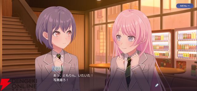 『バンドリ！アワーノーツ』クローズドβテストレビュー。始める理由はバンドが好きなだけでいい。随所に気が使われた手軽で簡単に遊べるリズムゲーム