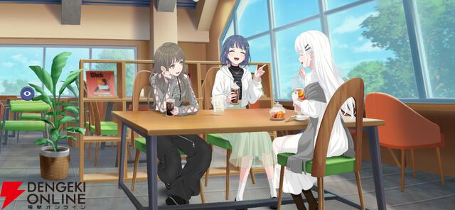 『バンドリ！アワーノーツ』クローズドβテストレビュー。始める理由はバンドが好きなだけでいい。随所に気が使われた手軽で簡単に遊べるリズムゲーム