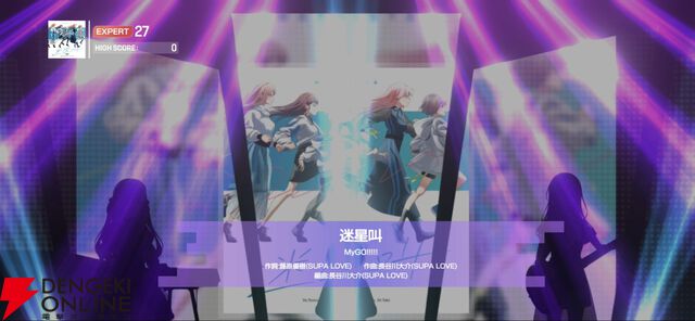 『バンドリ！アワーノーツ』クローズドβテストレビュー。始める理由はバンドが好きなだけでいい。随所に気が使われた手軽で簡単に遊べるリズムゲーム