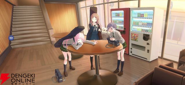 『バンドリ！アワーノーツ』クローズドβテストレビュー。始める理由はバンドが好きなだけでいい。随所に気が使われた手軽で簡単に遊べるリズムゲーム