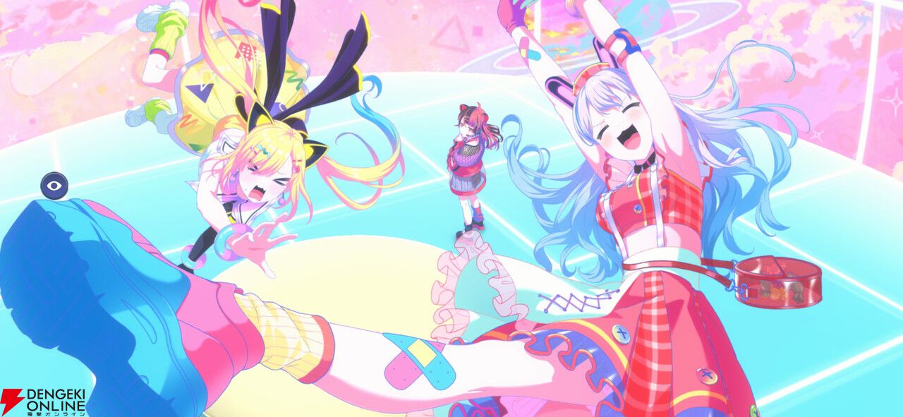 『バンドリ！アワーノーツ』クローズドβテストレビュー。始める理由はバンドが好きなだけでいい。随所に気が使われた手軽で簡単に遊べるリズムゲーム