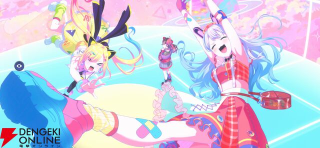 『バンドリ！アワーノーツ』クローズドβテストレビュー。始める理由はバンドが好きなだけでいい。随所に気が使われた手軽で簡単に遊べるリズムゲーム