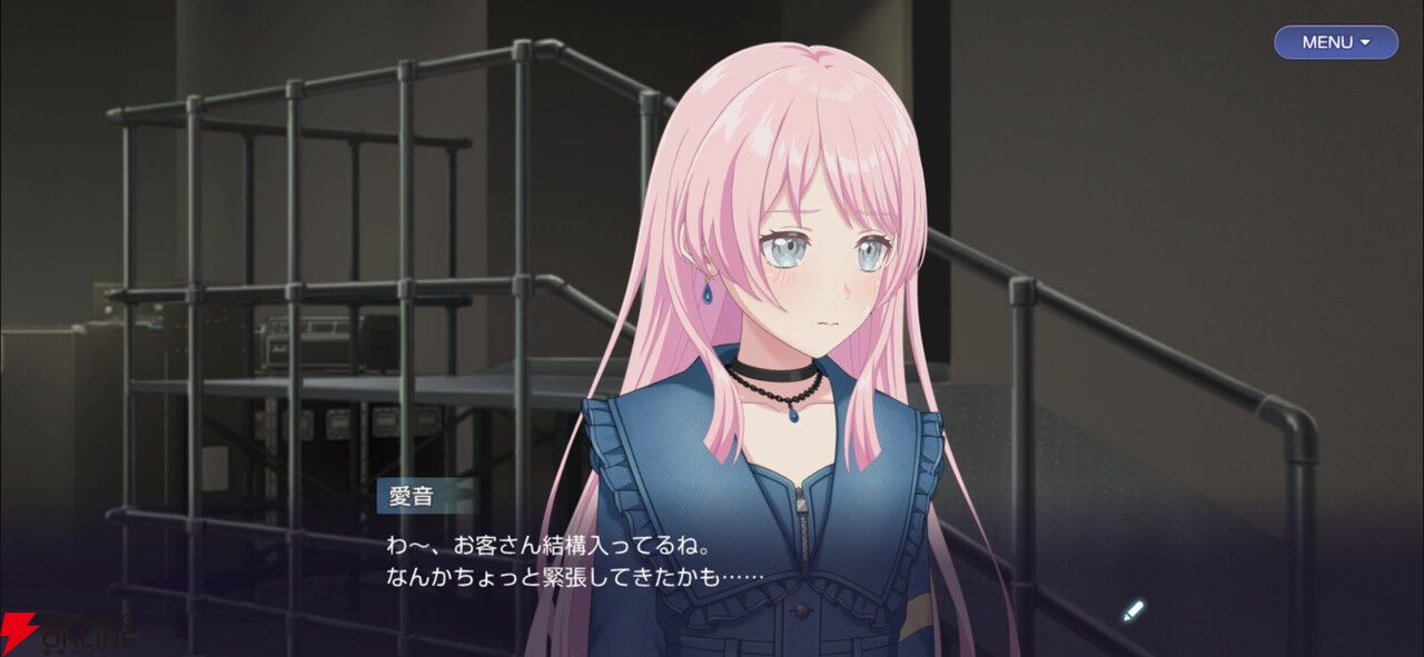 『バンドリ！アワーノーツ』クローズドβテストレビュー。始める理由はバンドが好きなだけでいい。随所に気が使われた手軽で簡単に遊べるリズムゲーム