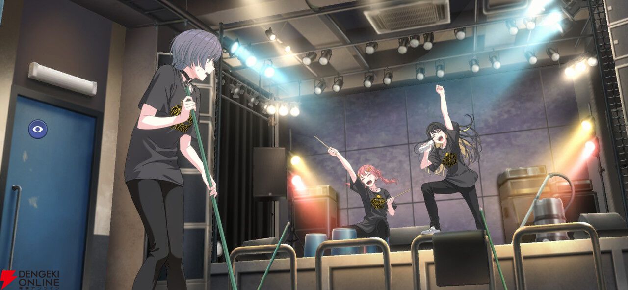 『バンドリ！アワーノーツ』クローズドβテストレビュー。始める理由はバンドが好きなだけでいい。随所に気が使われた手軽で簡単に遊べるリズムゲーム