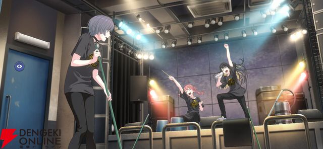 『バンドリ！アワーノーツ』クローズドβテストレビュー。始める理由はバンドが好きなだけでいい。随所に気が使われた手軽で簡単に遊べるリズムゲーム