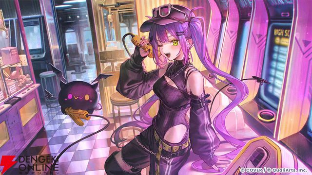 『hololive Dreams（ホロドリ）』先行レビュー。推しと創る夢の楽園！ リズムゲーム、パーク、ミニゲームのすべてを深く楽しめる“遊べるホロライブ”の決定版