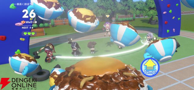 『hololive Dreams（ホロドリ）』先行レビュー。推しと創る夢の楽園！ リズムゲーム、パーク、ミニゲームのすべてを深く楽しめる“遊べるホロライブ”の決定版