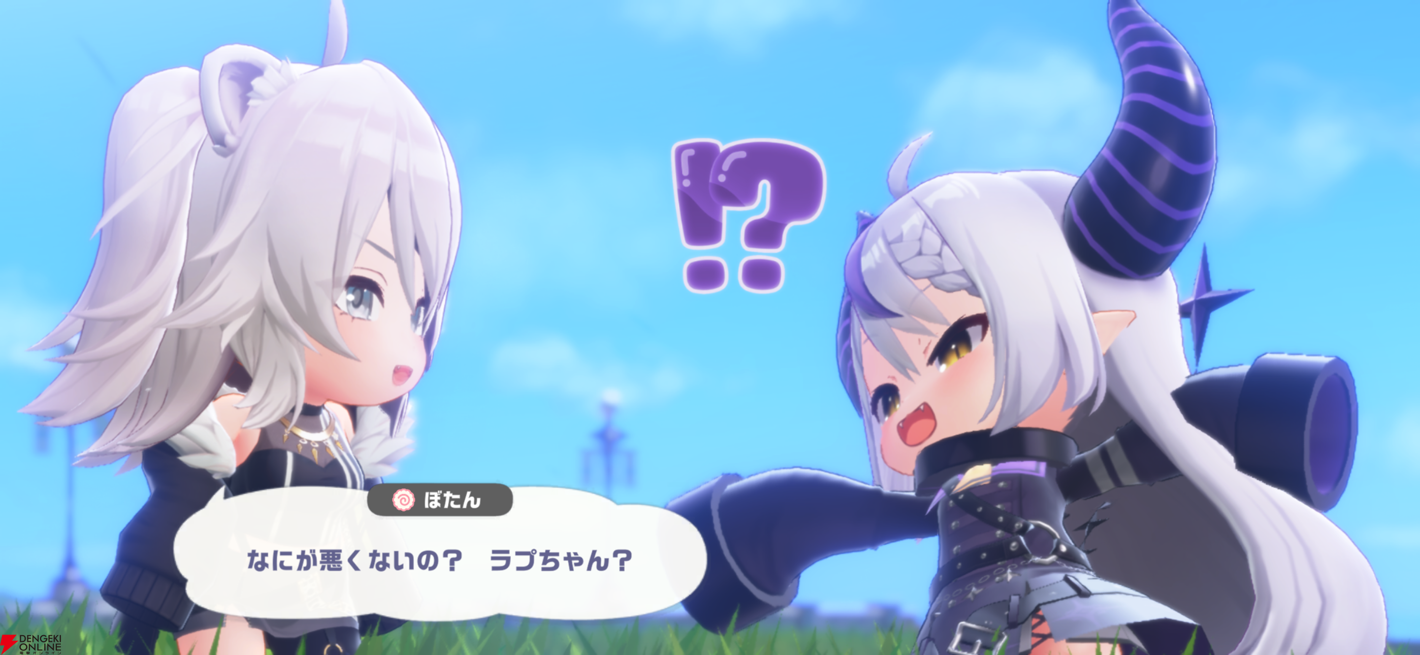 『hololive Dreams（ホロドリ）』先行レビュー。推しと創る夢の楽園！ リズムゲーム、パーク、ミニゲームのすべてを深く楽しめる“遊べるホロライブ”の決定版