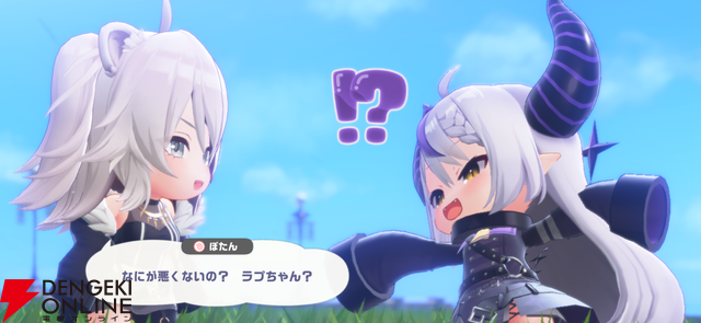 『hololive Dreams（ホロドリ）』先行レビュー。推しと創る夢の楽園！ リズムゲーム、パーク、ミニゲームのすべてを深く楽しめる“遊べるホロライブ”の決定版