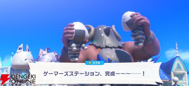 『hololive Dreams（ホロドリ）』先行レビュー。推しと創る夢の楽園！ リズムゲーム、パーク、ミニゲームのすべてを深く楽しめる“遊べるホロライブ”の決定版