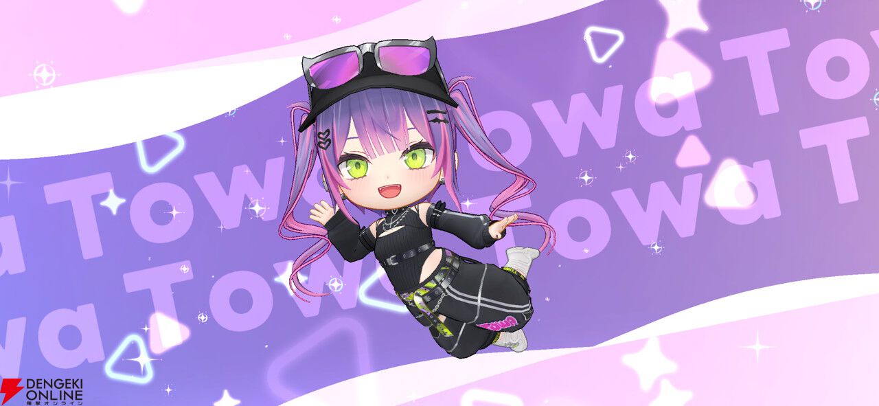 『hololive Dreams（ホロドリ）』先行レビュー。推しと創る夢の楽園！ リズムゲーム、パーク、ミニゲームのすべてを深く楽しめる“遊べるホロライブ”の決定版