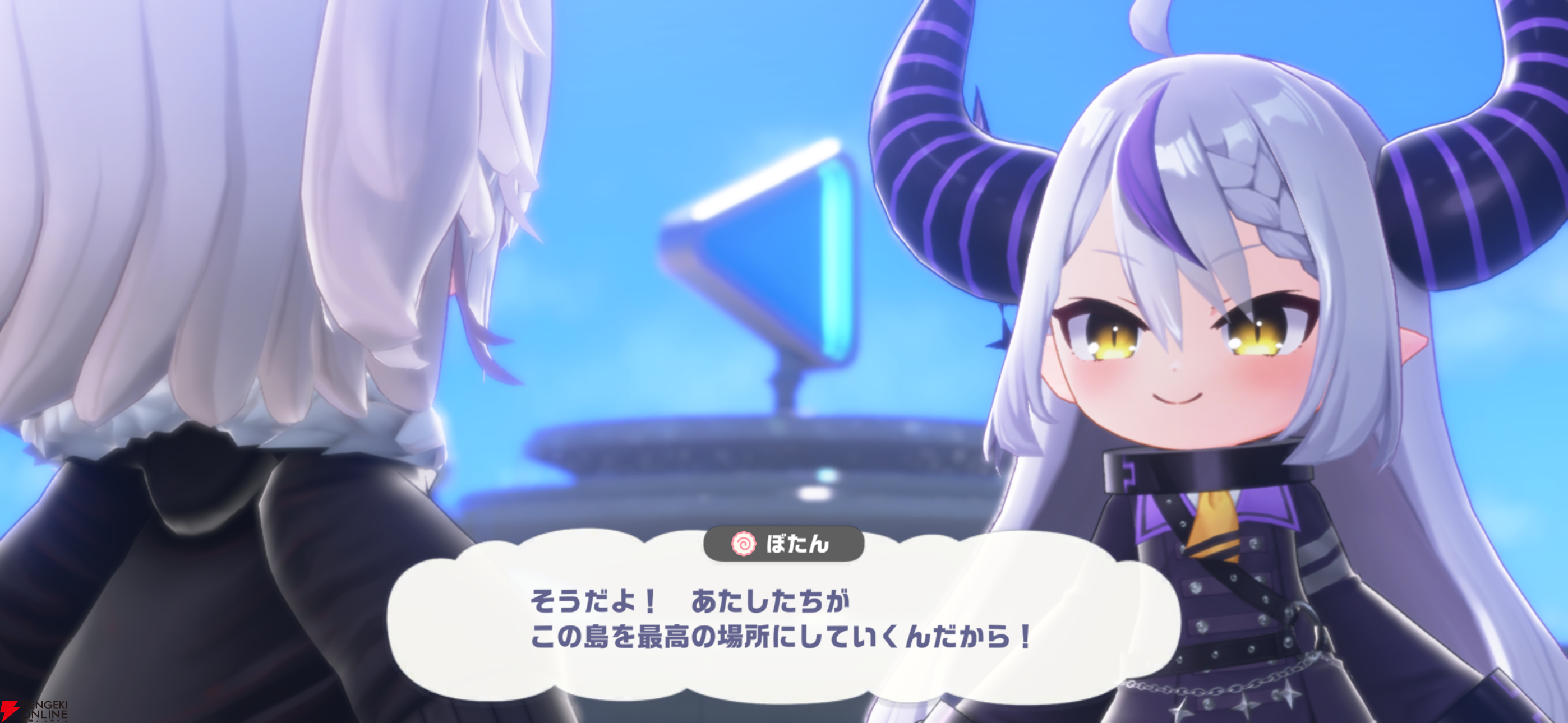 『hololive Dreams（ホロドリ）』先行レビュー。推しと創る夢の楽園！ リズムゲーム、パーク、ミニゲームのすべてを深く楽しめる“遊べるホロライブ”の決定版
