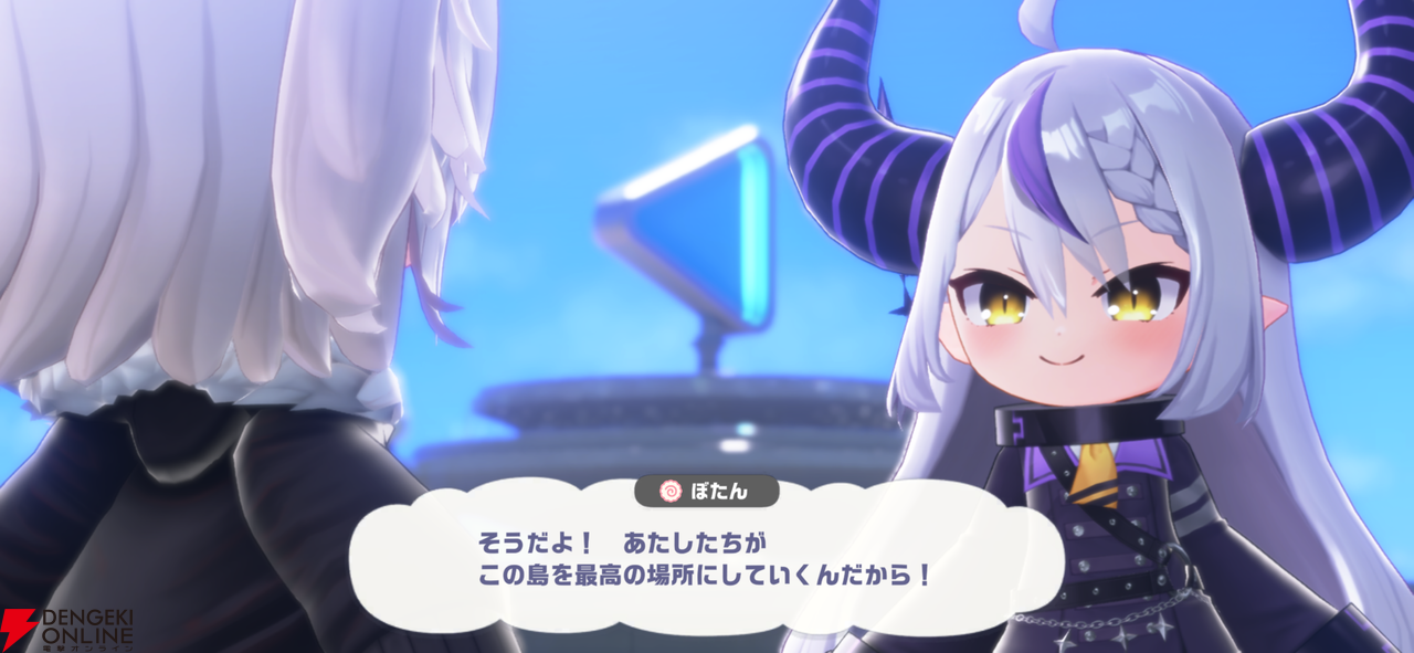 『hololive Dreams(ホロドリ)』先行レビュー。推しと創る夢の楽園! リズムゲーム、パーク、ミニゲームのすべてを深く楽しめる“遊べるホロライブ”の決定版
