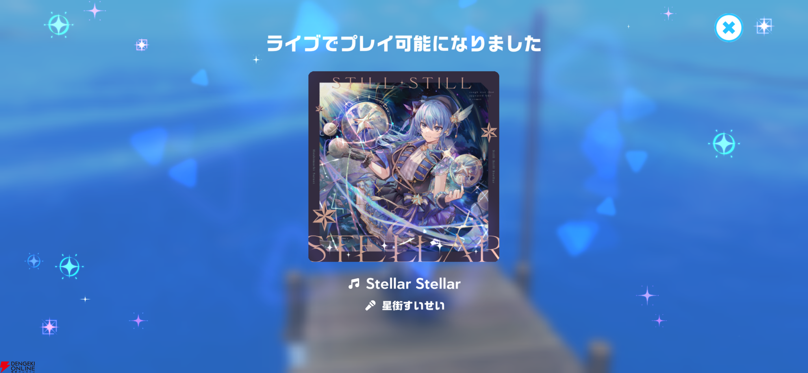 『hololive Dreams（ホロドリ）』先行レビュー。推しと創る夢の楽園！ リズムゲーム、パーク、ミニゲームのすべてを深く楽しめる“遊べるホロライブ”の決定版
