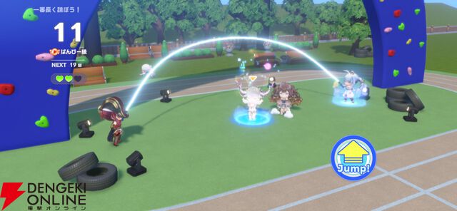 『hololive Dreams（ホロドリ）』先行レビュー。推しと創る夢の楽園！ リズムゲーム、パーク、ミニゲームのすべてを深く楽しめる“遊べるホロライブ”の決定版