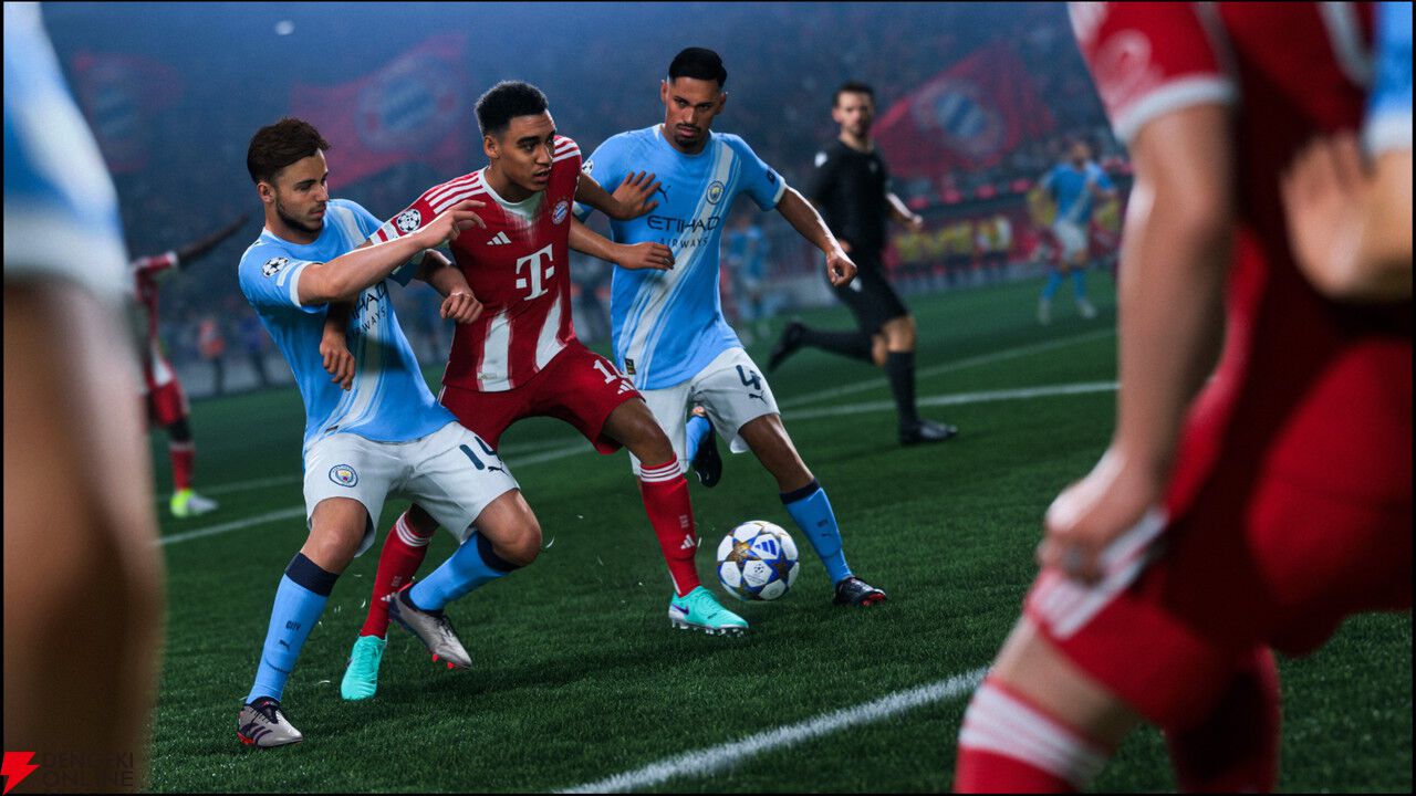 EA SPORTS FC 26』が最安1,520円で買えるチャンス。ワールドカップで