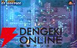 アクションSTG『XeGrader plus』7/6にSteamでリリース決定！『ハイドライド』内藤時浩の新作が発売週10％オフに