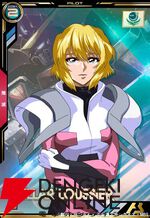 「機動戦士ガンダム アーセナルベース」