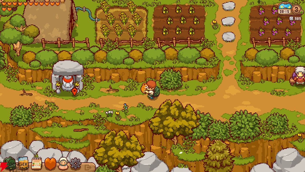 『にほんの田舎ぐらし』読者レビュースコア9.4点：スローライフなのに意外と忙しい？ 気づけば夢中になってしまう