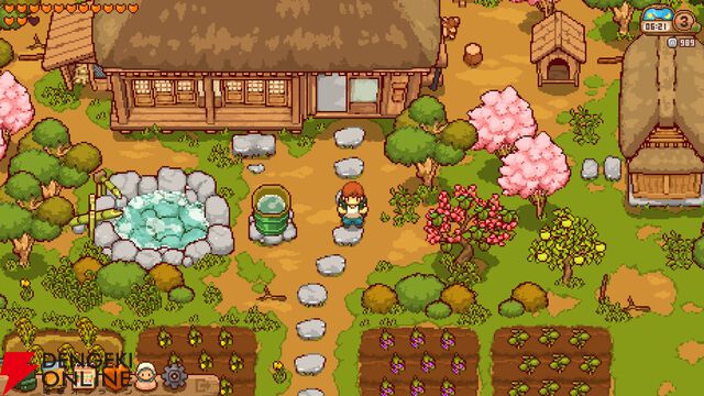 『にほんの田舎ぐらし』読者レビュースコア9.4点：スローライフなのに意外と忙しい？ 気づけば夢中になってしまう