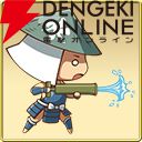 『刀剣乱舞ONLINE』
