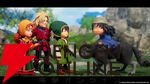 ドールルックのマリベルが可愛すぎる！ 快適に新生した『ドラクエ7』リメイク【おすすめ度：10点／電撃の激押し神ゲー2026夏】