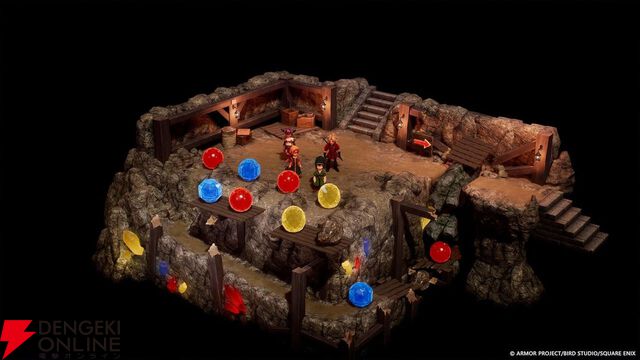 ドールルックのマリベルが可愛すぎる！ 快適に新生した『ドラクエ7』リメイク【おすすめ度：10点／電撃の激押し神ゲー2026夏】