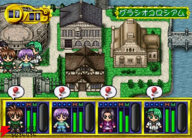 シリーズ屈指の名作『悠久幻想曲 2nd Album』のリバイバルも実現！ 見どころや思い出を語りつつ超多忙だった当時の状況も思い起こしてみた