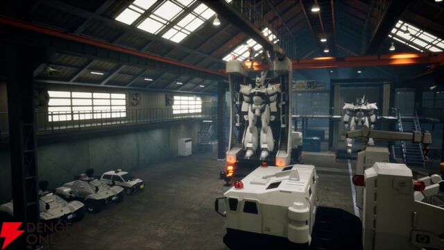 『機動警察パトレイバー the Case Files』