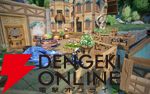 【2027年春発売】集英社ゲームズの新作サバイバルRPG『Wild Wild Eden』が正式発表！ モンスターと家族のような絆を結ぶ未開の惑星へ