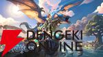 【2027年春発売】集英社ゲームズの新作サバイバルRPG『Wild Wild Eden』が正式発表！ モンスターと家族のような絆を結ぶ未開の惑星へ