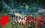 【2027年春発売】集英社ゲームズの新作サバイバルRPG『Wild Wild Eden』が正式発表！ モンスターと家族のような絆を結ぶ未開の惑星へ