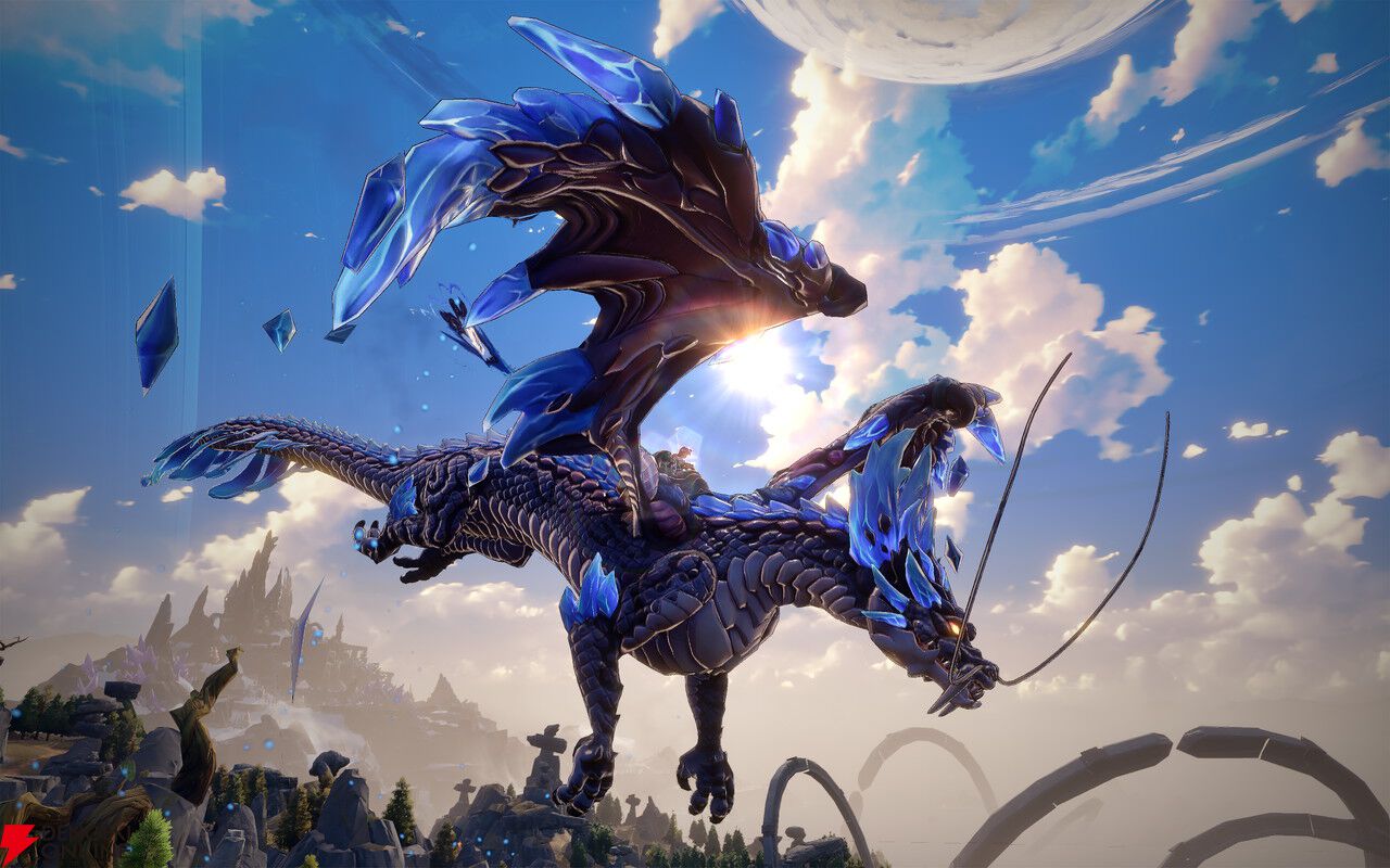 【2027年春発売】集英社ゲームズの新作サバイバルRPG『Wild Wild Eden』が正式発表！ モンスターと家族のような絆を結ぶ未開の惑星へ