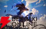 【2027年春発売】集英社ゲームズの新作サバイバルRPG『Wild Wild Eden』が正式発表！ モンスターと家族のような絆を結ぶ未開の惑星へ