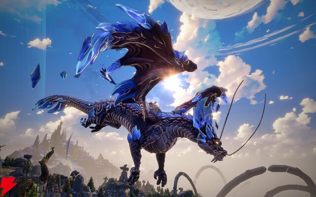 【2027年春発売】集英社ゲームズの新作サバイバルRPG『Wild Wild Eden』が正式発表！ モンスターと家族のような絆を結ぶ未開の惑星へ