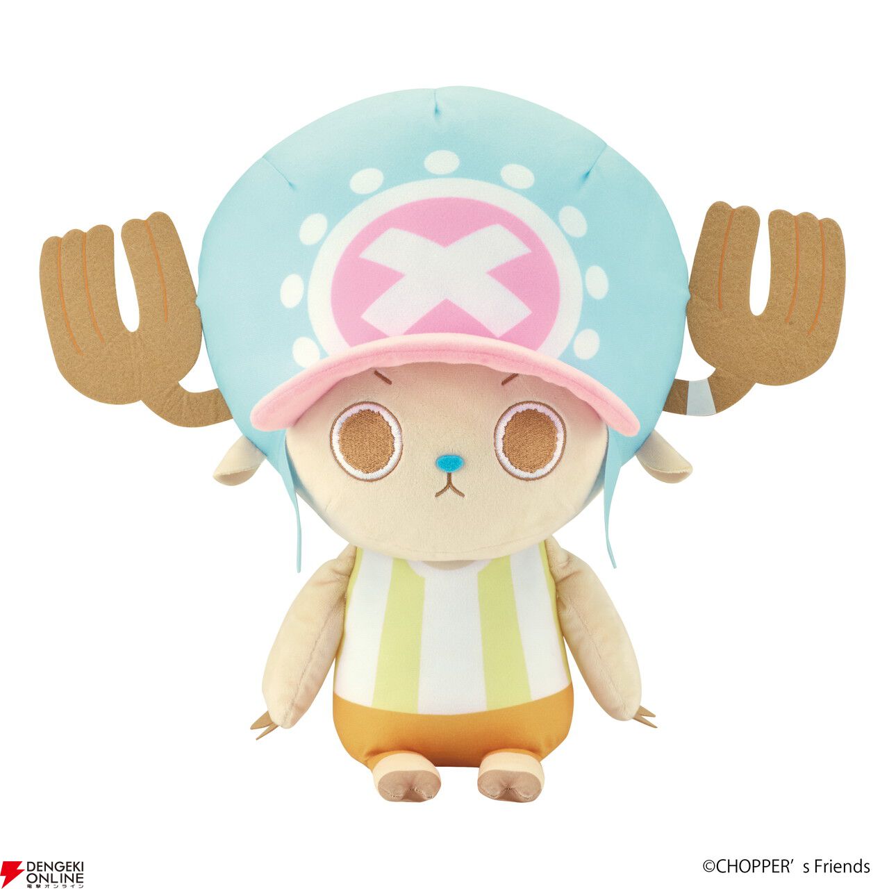 画像69/76＞『ONE PIECE』×“ラウンドワン”7/18より初の日米同時コラボ