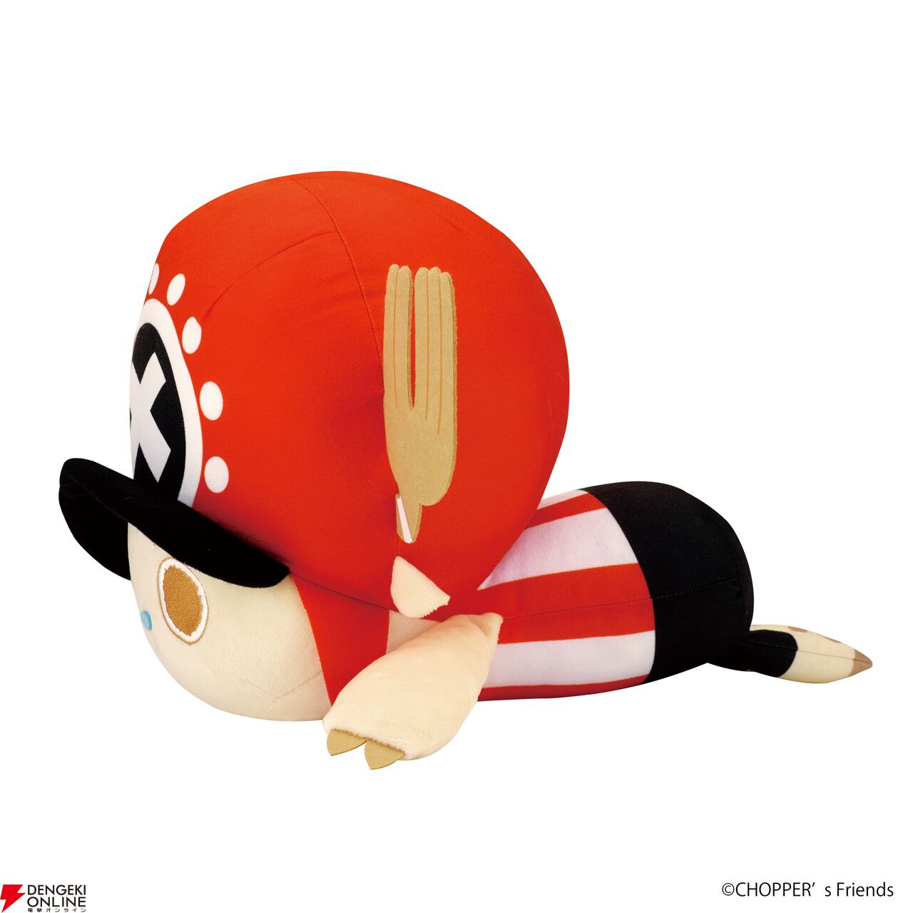 ONE PIECE』×“ラウンドワン”7/18より初の日米同時コラボ開催！ 限定