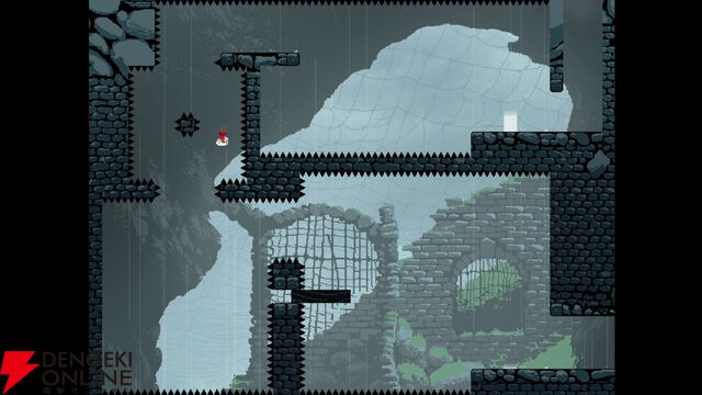 高難度ホラーアクション『LOVE ETERNAL』日本語版が7/16発売。歪んだ神の思惑とサイコホラーの恐怖