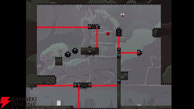 高難度ホラーアクション『LOVE ETERNAL』日本語版が7/16発売。歪んだ神の思惑とサイコホラーの恐怖