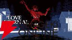 高難度ホラーアクション『LOVE ETERNAL』日本語版が7/16発売。歪んだ神の思惑とサイコホラーの恐怖
