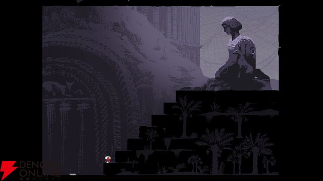 高難度ホラーアクション『LOVE ETERNAL』日本語版が7/16発売。歪んだ神の思惑とサイコホラーの恐怖