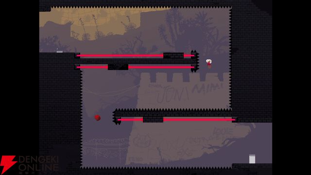 高難度ホラーアクション『LOVE ETERNAL』日本語版が7/16発売。歪んだ神の思惑とサイコホラーの恐怖
