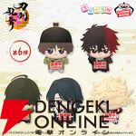 『刀剣乱舞ONLINE』ちびぐるみ
